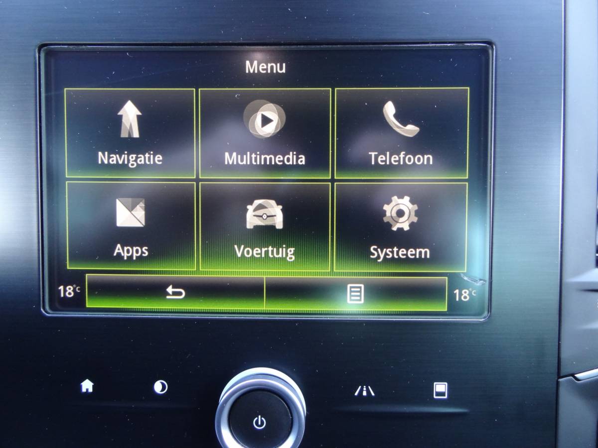 Renault Mégane Estate Renault Mégane Estate 1.2 TCe Bose | NL-AUTO | TREKHAAK | CRUISE | NAVI | LMV |