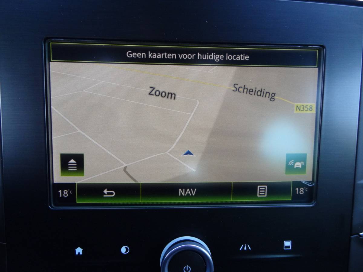 Renault Mégane Estate Renault Mégane Estate 1.2 TCe Bose | NL-AUTO | TREKHAAK | CRUISE | NAVI | LMV |