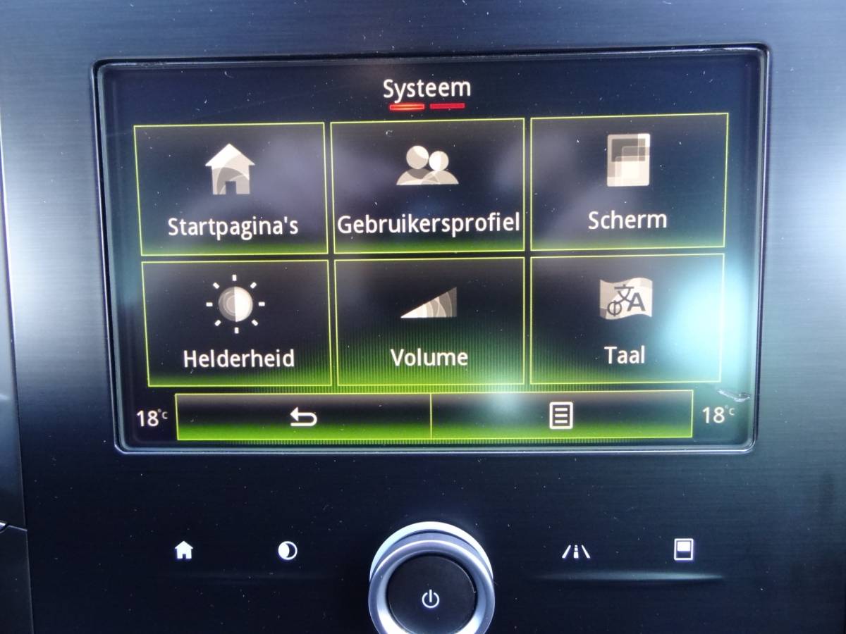 Renault Mégane Estate Renault Mégane Estate 1.2 TCe Bose | NL-AUTO | TREKHAAK | CRUISE | NAVI | LMV |