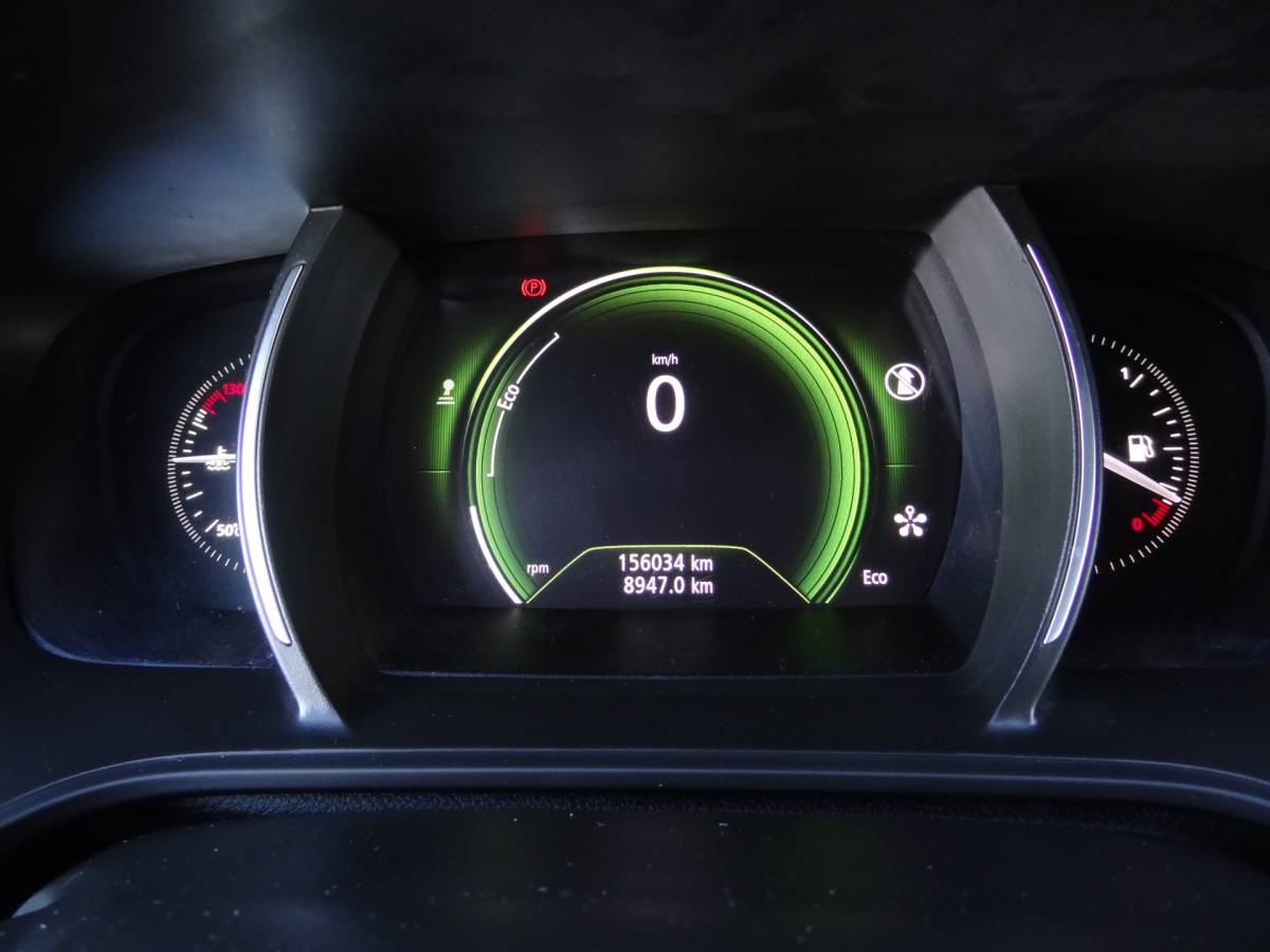 Renault Mégane Estate Renault Mégane Estate 1.2 TCe Bose | NL-AUTO | TREKHAAK | CRUISE | NAVI | LMV |