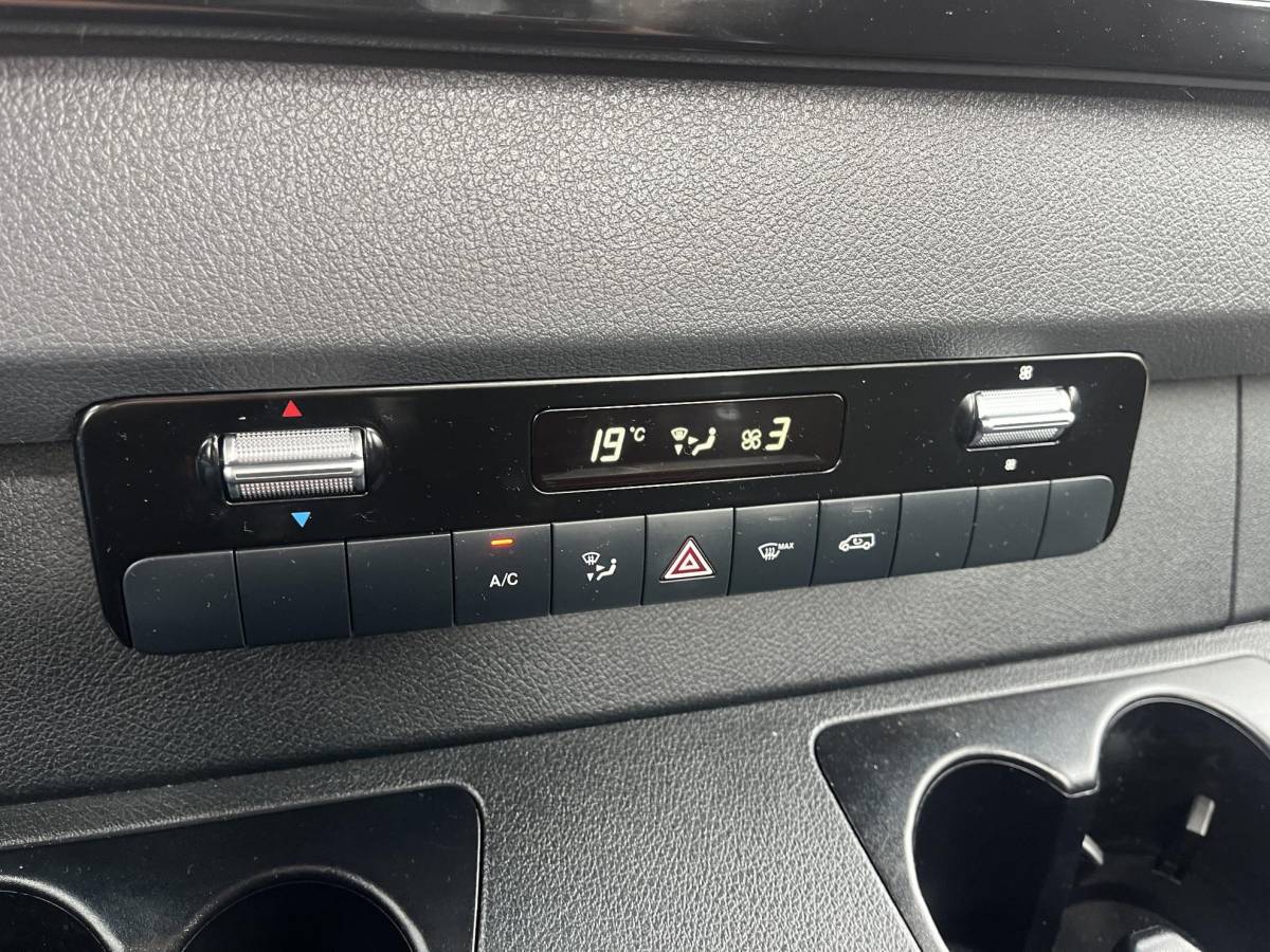 Mercedes-Benz Sprinter Mercedes-Benz Sprinter 1.9 CDI oprijwagen extra lang + Dubbel lucht !!