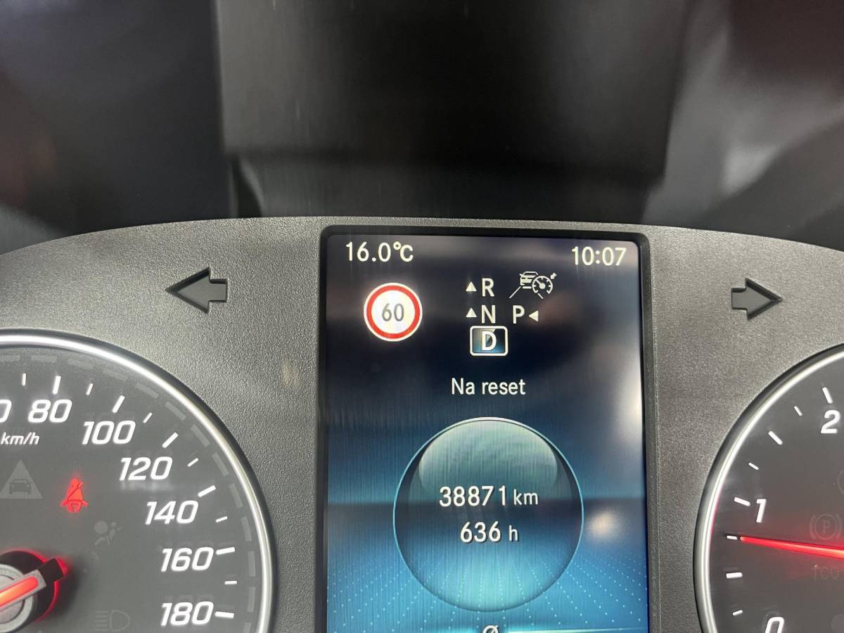 Mercedes-Benz Sprinter Mercedes-Benz Sprinter 1.9 CDI oprijwagen extra lang + Dubbel lucht !!