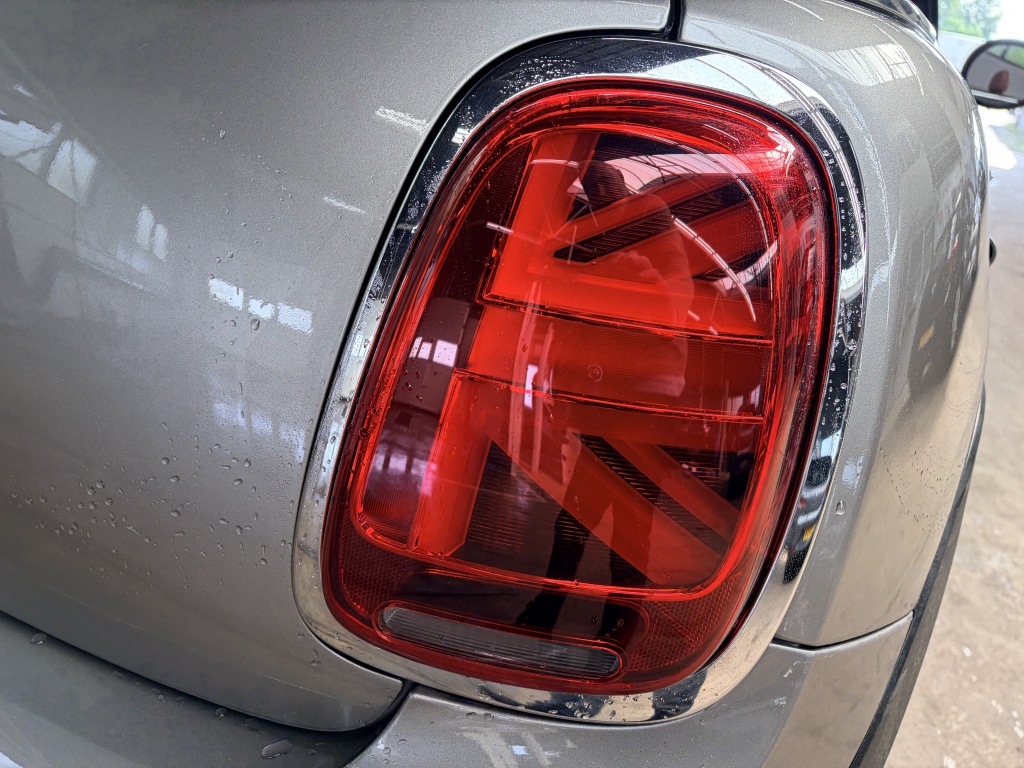 MINI Cooper Cabrio Mini Cabrio Cooper Chili Leder Cruise Clima Navi Pdc