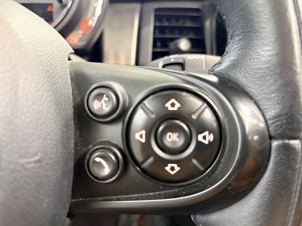 MINI Cooper Cabrio Mini Cabrio Cooper Chili Leder Cruise Clima Navi Pdc