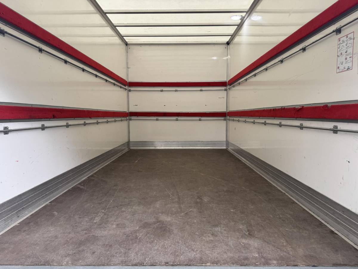 Ford Transit Ford Transit 350 2.0 TDCI L4H1 Trend |SCI| Bakwagen | Laadklep | Dakspoiler | BPM-vrij