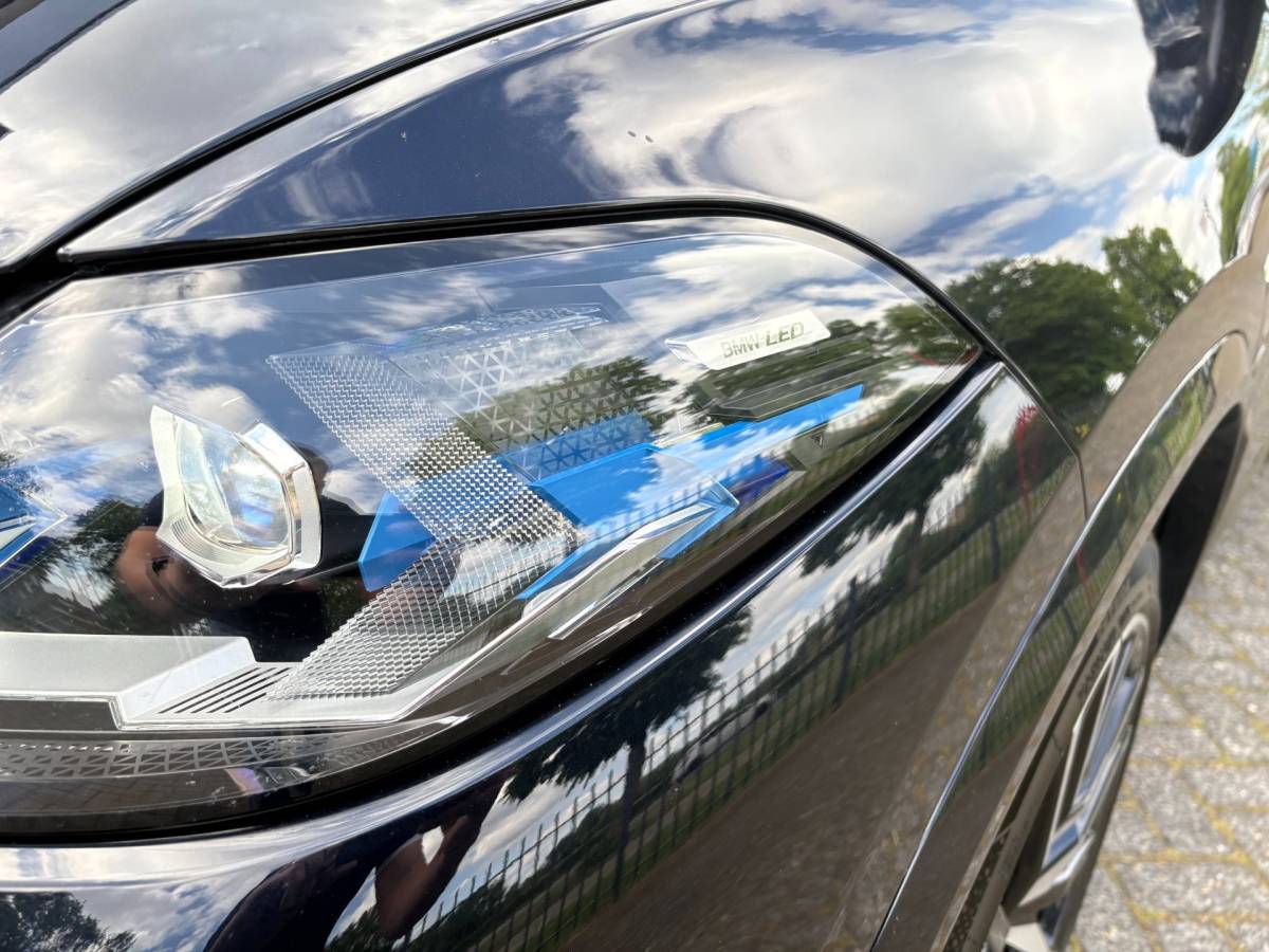 BMW X5 BMW X5 XDrive 50e M-sport|Sky Lounge|Harman Kardon|Driving assistant