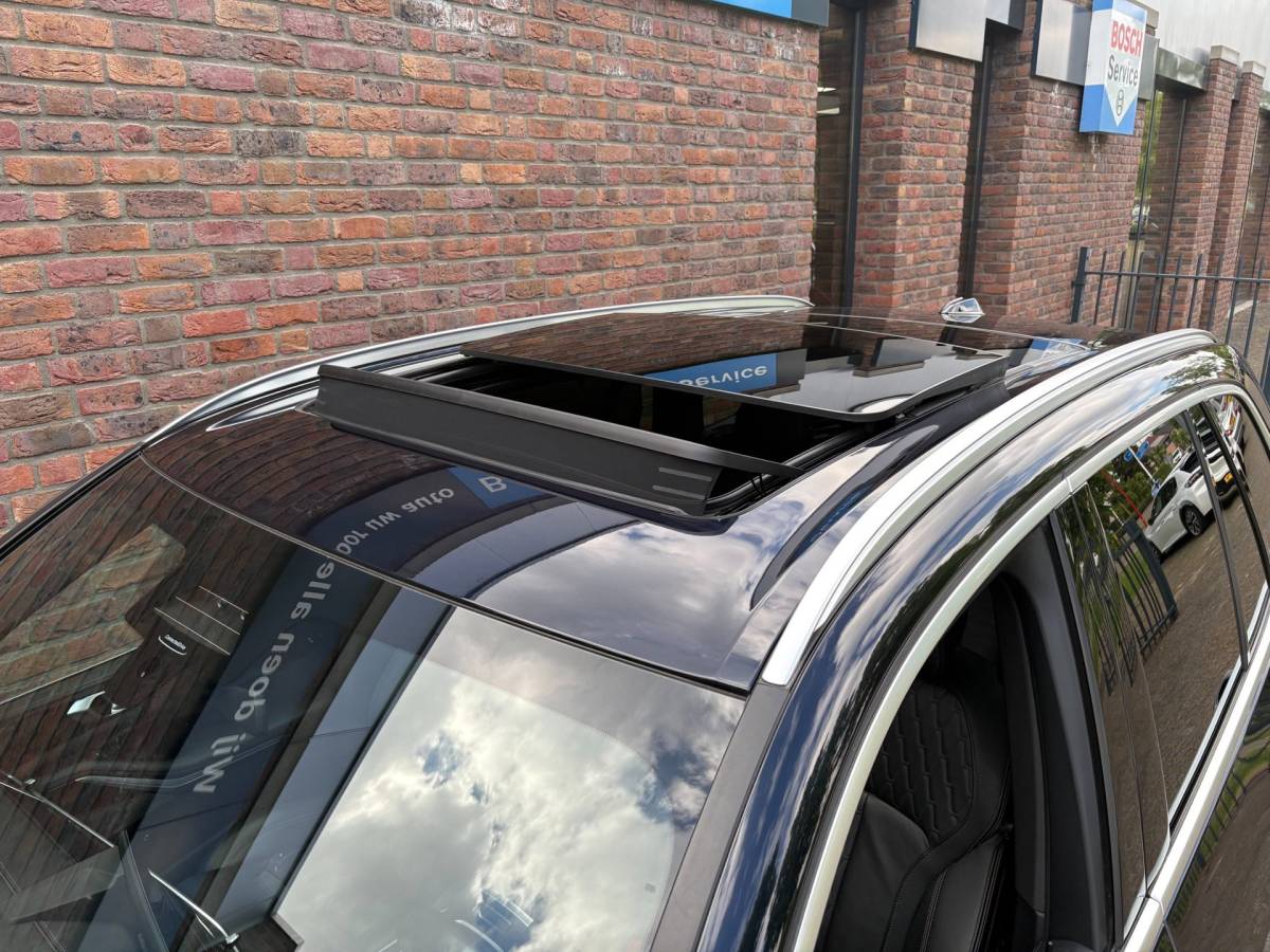 BMW X5 BMW X5 XDrive 50e M-sport|Sky Lounge|Harman Kardon|Driving assistant