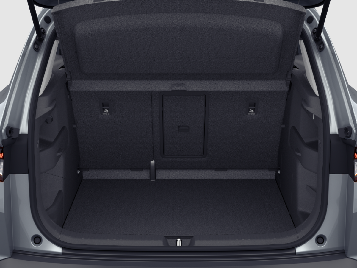 Škoda Elroq Škoda Elroq 85 Business Edition 20” velgen | Trekhaak wegklapbaar | 2500,- inruilvoordeel!!