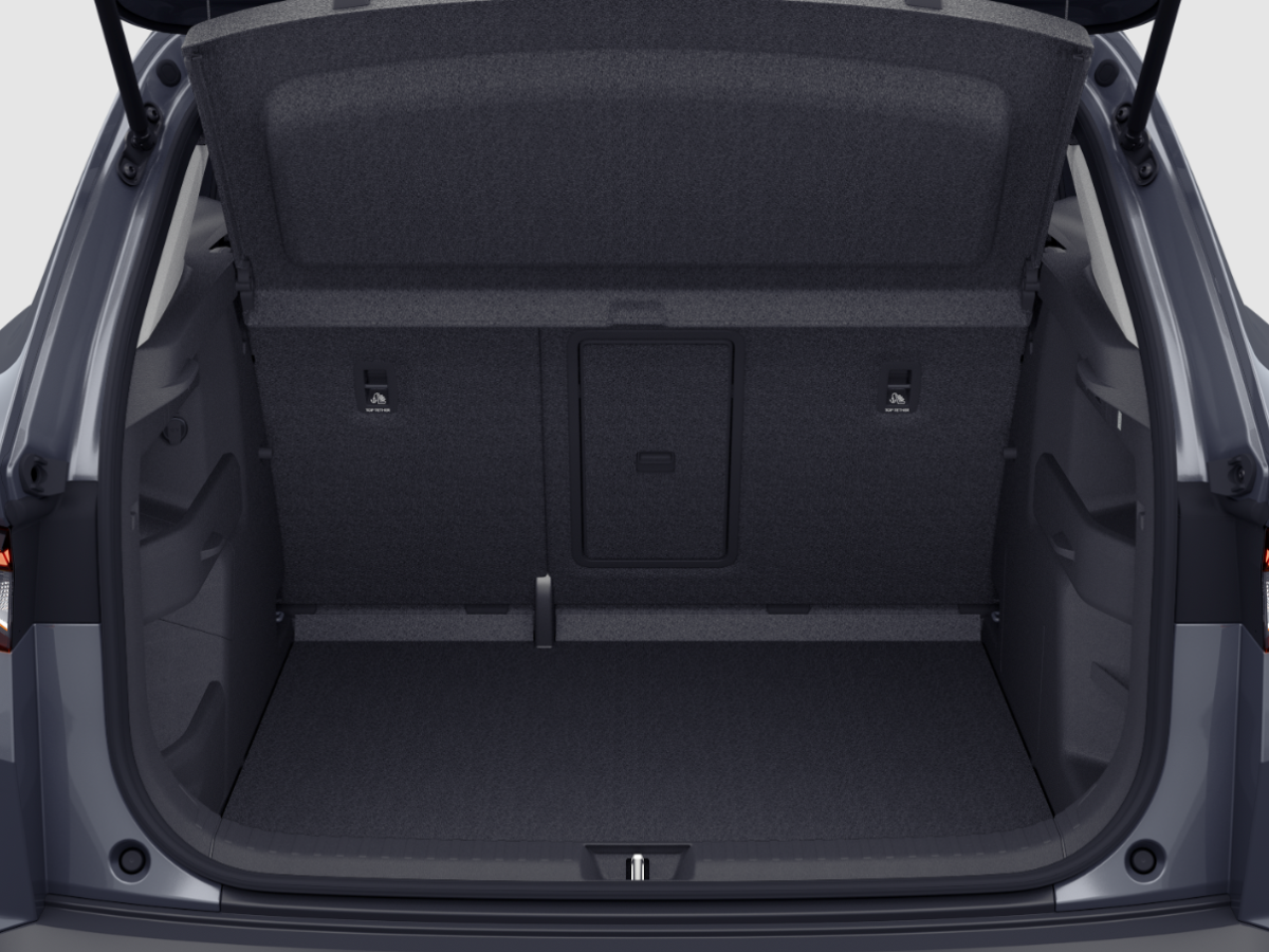 Škoda Elroq Škoda Elroq Business Edition 85 | 20” velgen | Trekhaak wegklapbaar | 2500,- inruilvoordeel!!