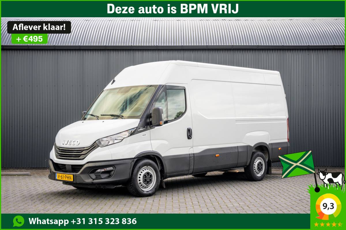 Iveco Daily