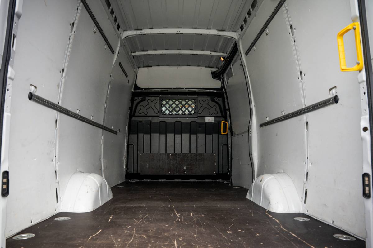 Iveco Daily Iveco Daily **35S16 | 160 PK |  L2H2 | Automaat | 3-Zits | Climate | Airco**