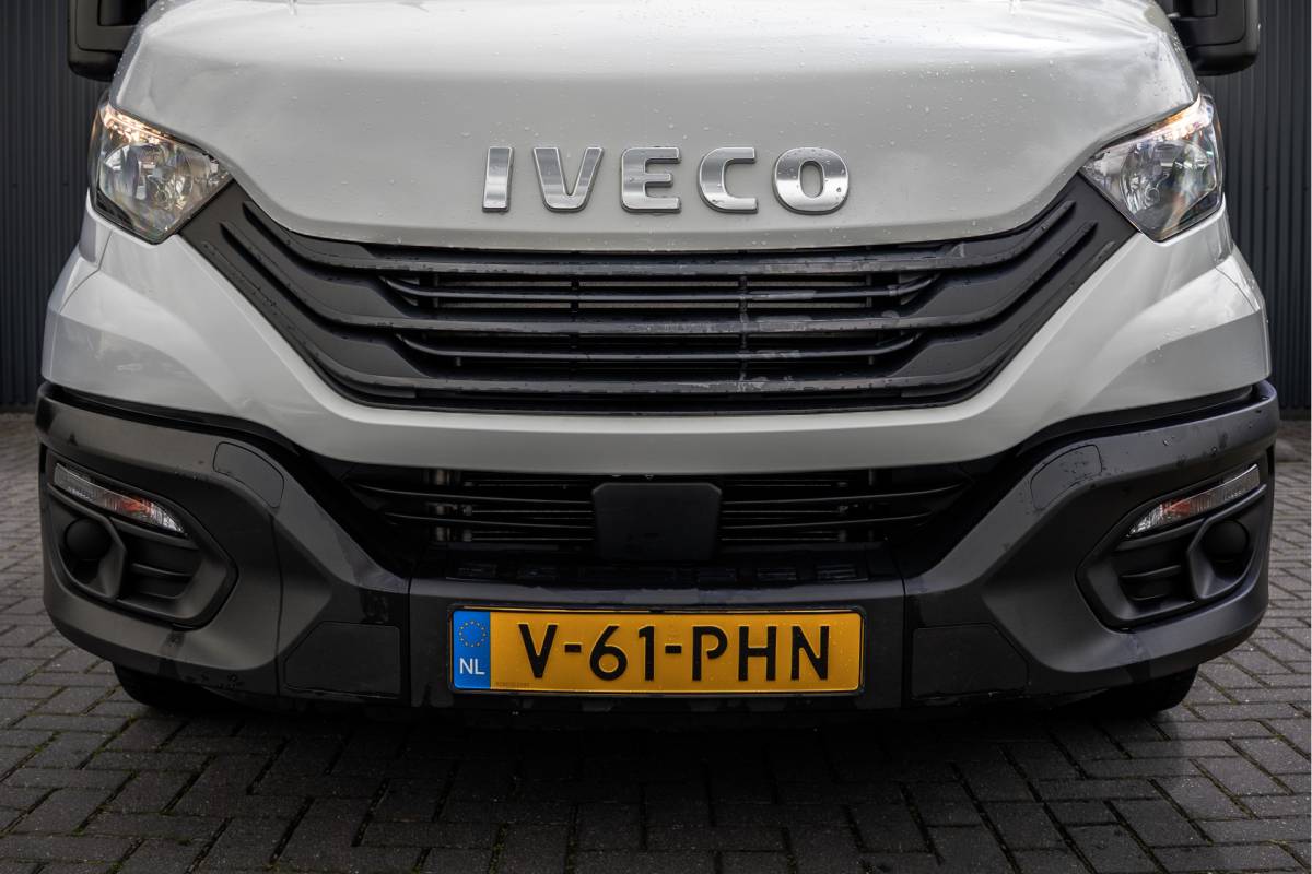 Iveco Daily Iveco Daily **35S16 | 160 PK |  L2H2 | Automaat | 3-Zits | Climate | Airco**