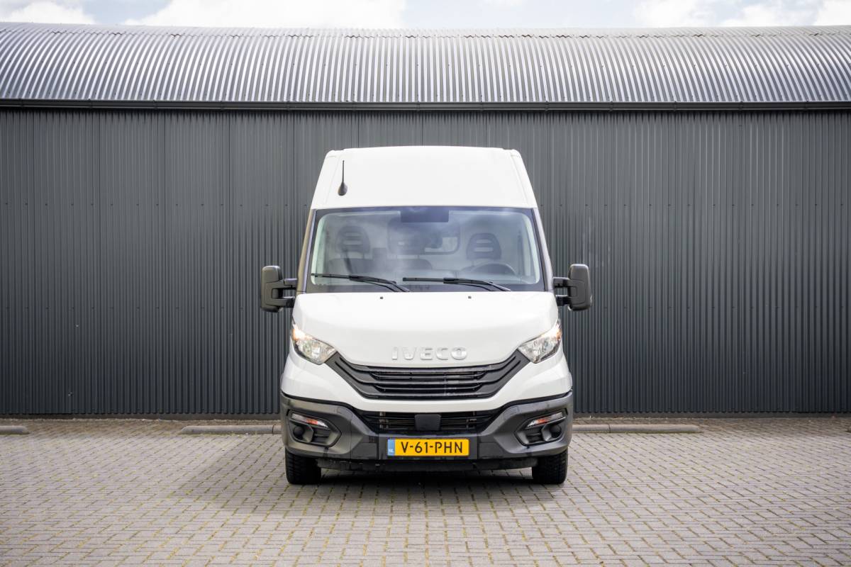 Iveco Daily Iveco Daily **35S16 | 160 PK |  L2H2 | Automaat | 3-Zits | Climate | Airco**