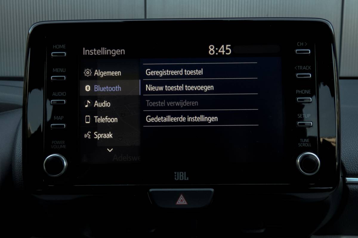 Toyota Yaris Toyota Yaris 1.5 Hybrid 115 First Edition | JBL | Head Up | ACC | Leder |