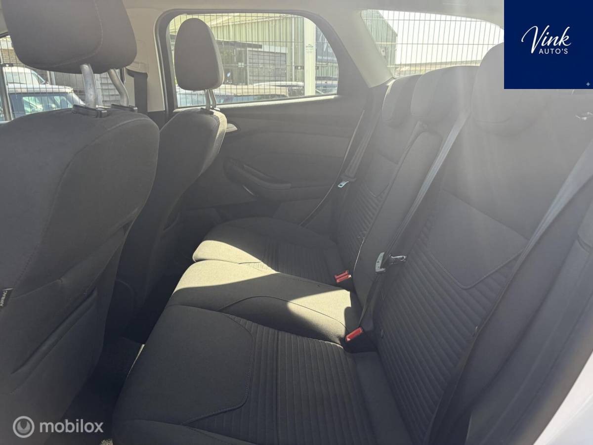 Ford Focus Ford Focus Wagon 1.0 EcoBoost Titanium Business | NAV |Camera | Climate Control | Cruise Control |
