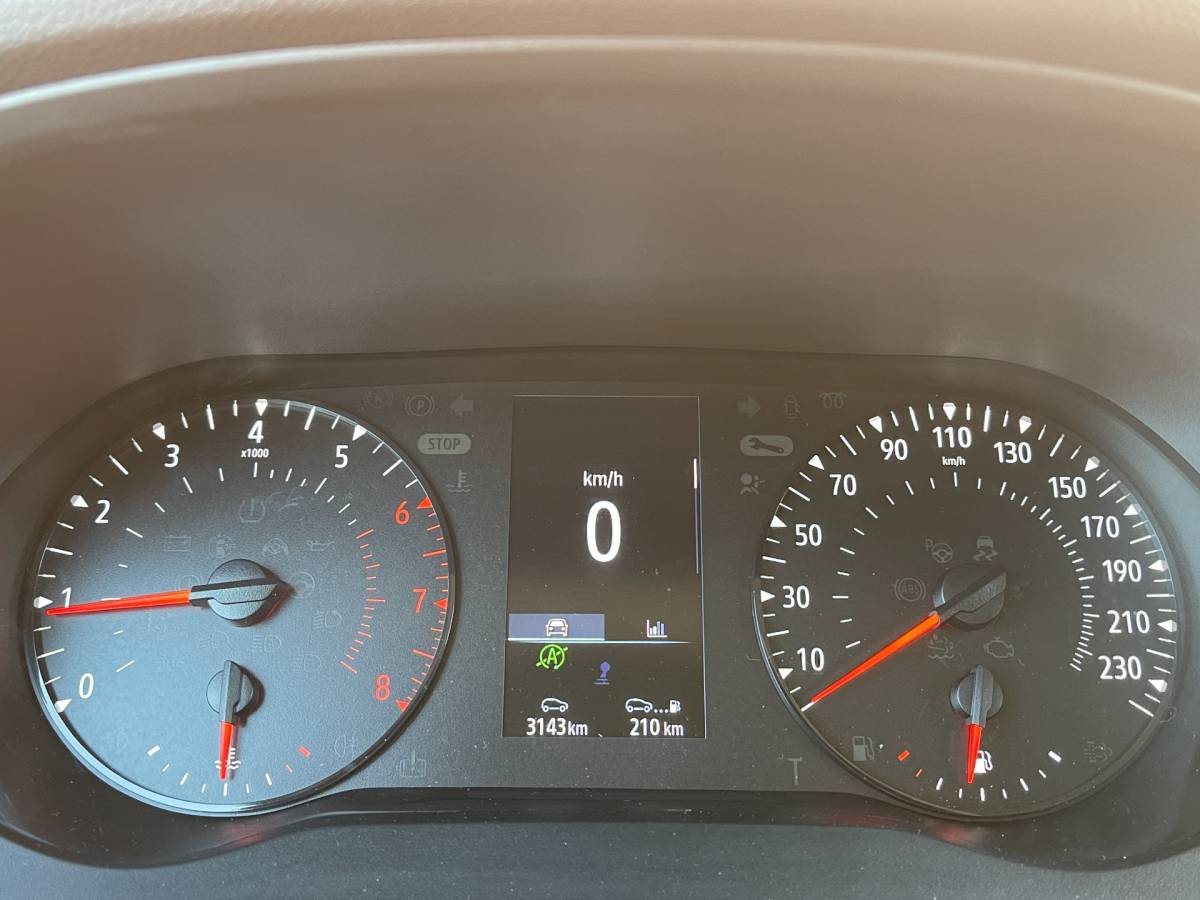 Nissan Townstar Nissan Townstar 1.3 TCe | Unieke Kilometerstand! | Airconditioning | Led | DAB | Multifunctioneel Stuurwiel | Automatische Verlichting |