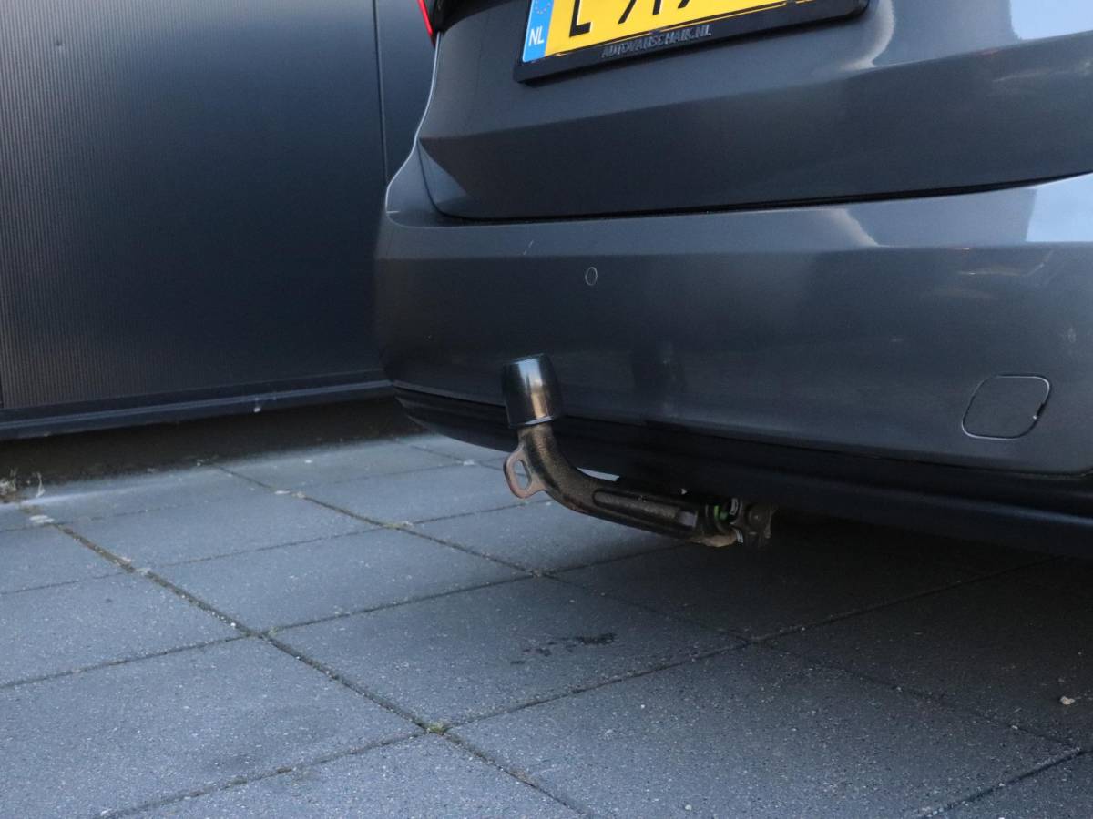 Fiat Tipo Fiat Tipo Stationwagon 1.0 Life | TREKHAAK | CAMERA | CRUISE | APPLE CARPLAY |
