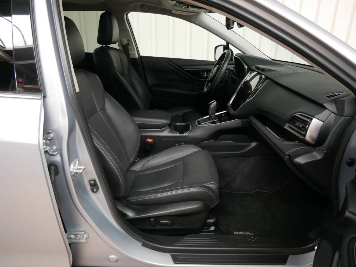 Subaru Outback Subaru Outback 2.5i Premium