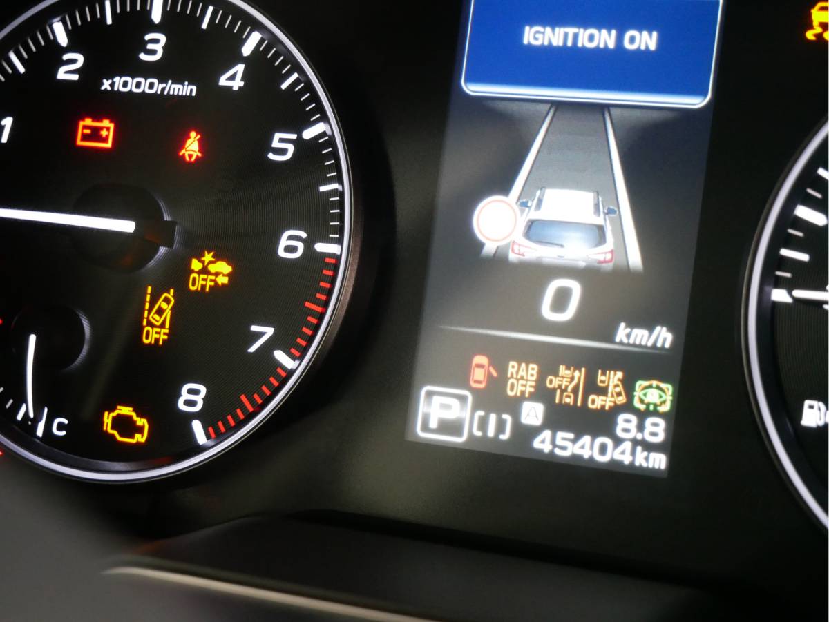 Subaru Outback Subaru Outback 2.5i Premium