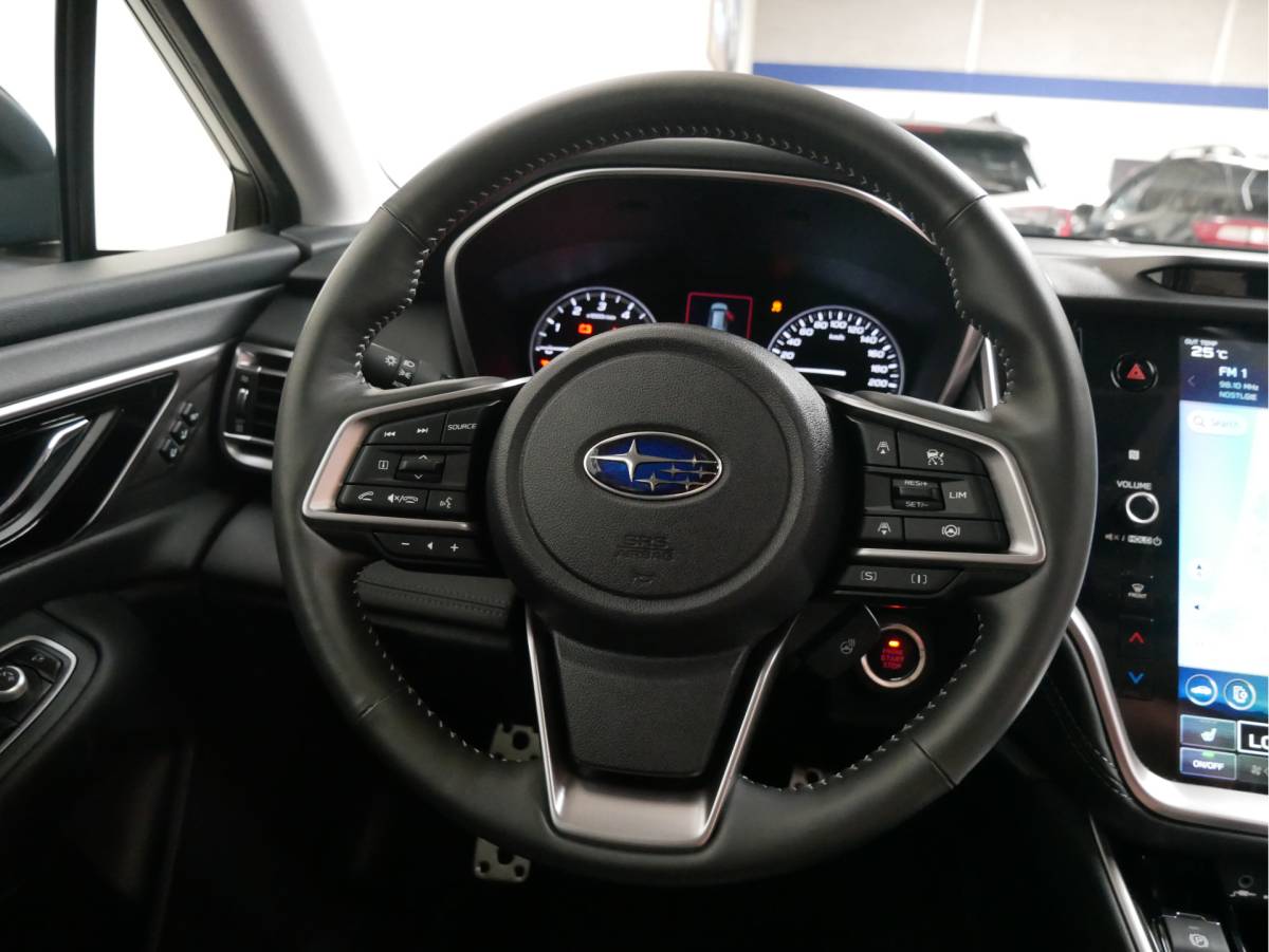 Subaru Outback Subaru Outback 2.5i Premium