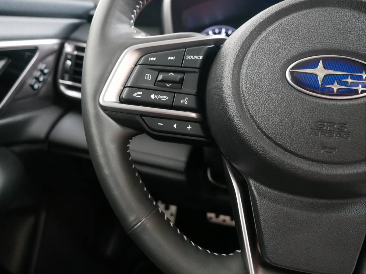 Subaru Outback Subaru Outback 2.5i Premium