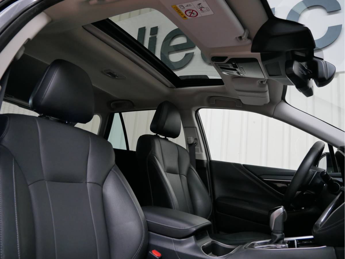 Subaru Outback Subaru Outback 2.5i Premium
