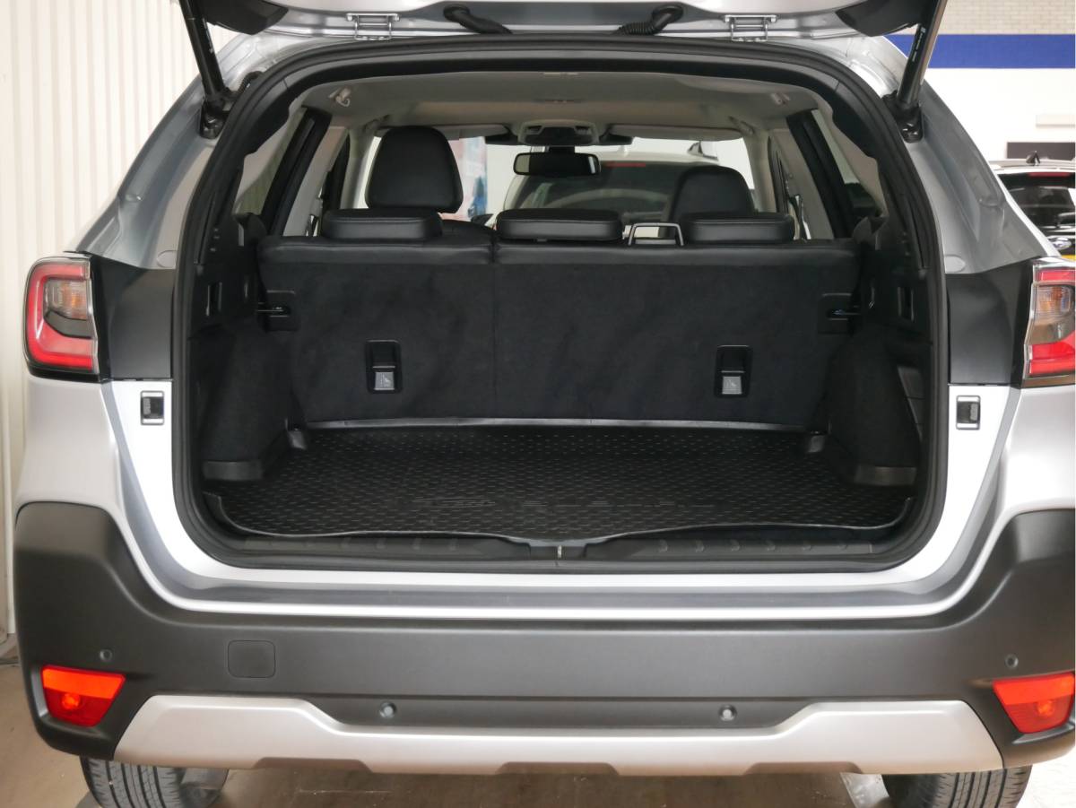 Subaru Outback Subaru Outback 2.5i Premium