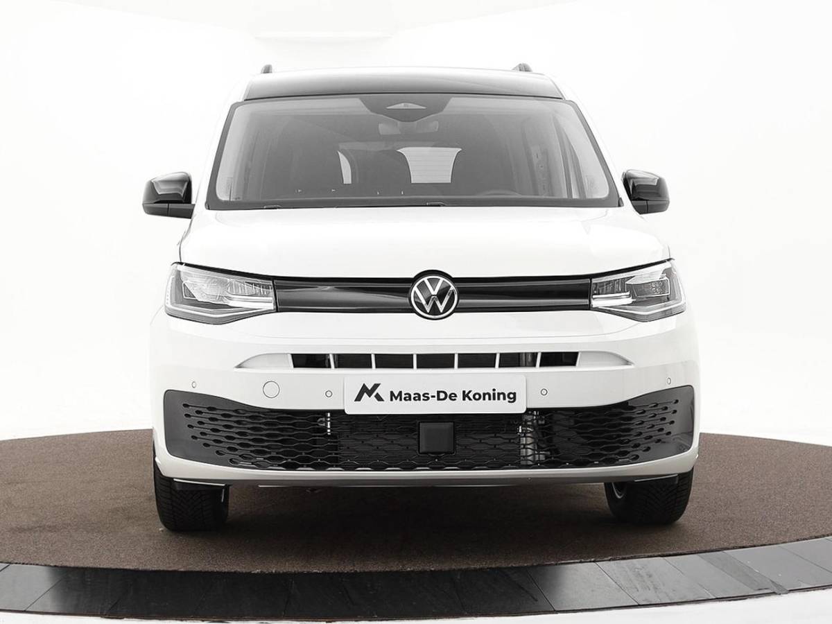 Volkswagen Caddy Volkswagen Bedrijfswagens Caddy Cargo Maxi Maxi Flexible Limited Edition 1.5eHybrid Automaat 734275