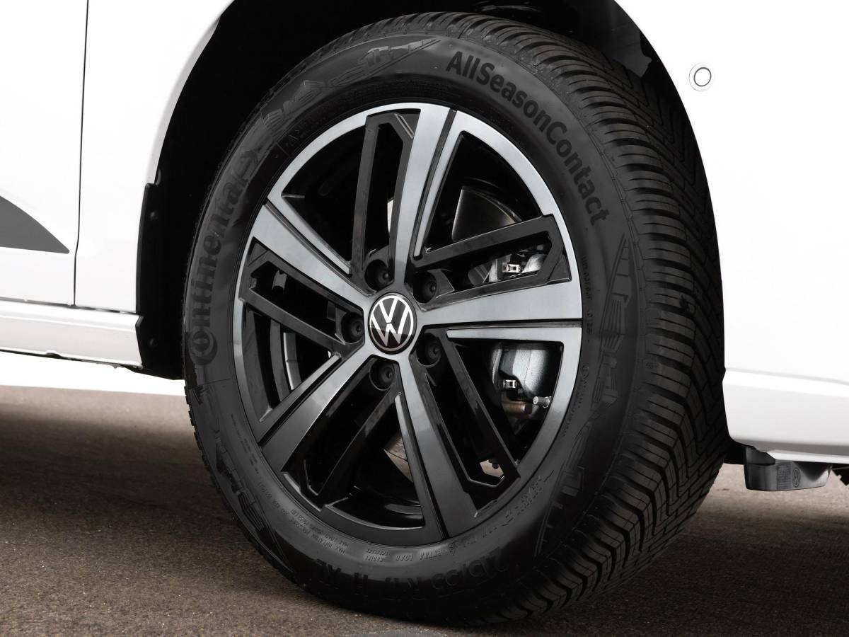 Volkswagen Caddy Volkswagen Bedrijfswagens Caddy Cargo Maxi Maxi Flexible Limited Edition 1.5eHybrid Automaat 734275