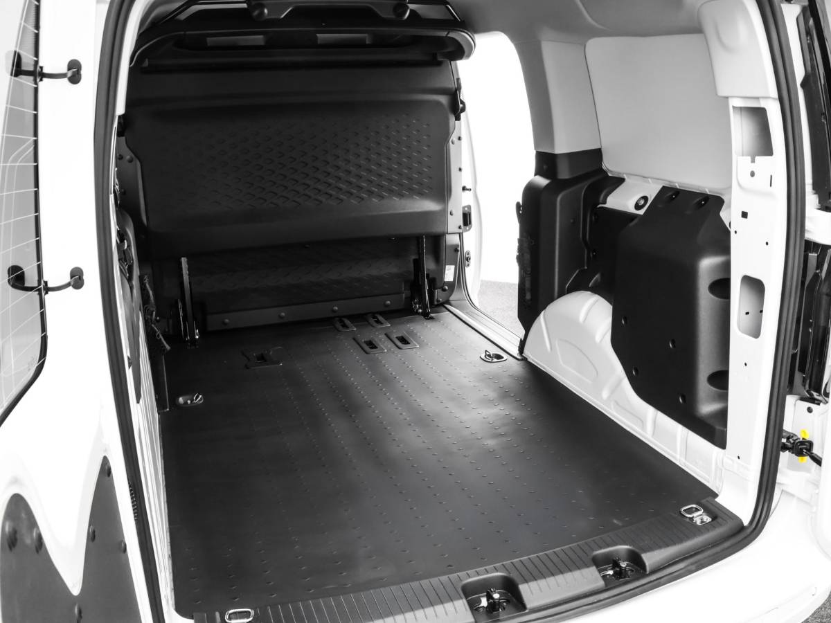 Volkswagen Caddy Volkswagen Bedrijfswagens Caddy Cargo Maxi Maxi Flexible Limited Edition 1.5eHybrid Automaat 734275