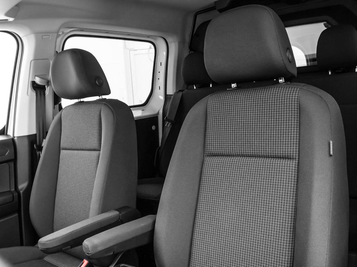 Volkswagen Caddy Volkswagen Bedrijfswagens Caddy Cargo Maxi Maxi Flexible Limited Edition 1.5eHybrid Automaat 734275