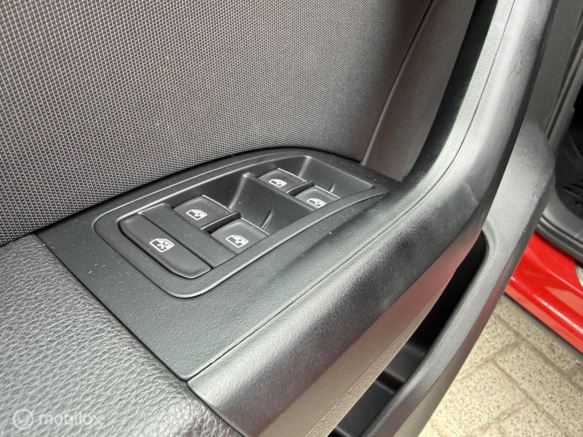 SEAT Ateca Seat Ateca 2.0 EcoTSI FR 4DRIVE DSG Clima/PDC/LED/Winterpakket