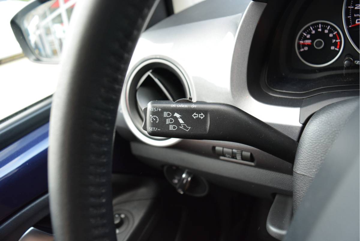SEAT Mii SEAT Mii 1.0 60PK Sport Intense | Cruise | PDC | Spoiler | Orig. NL | NAP |