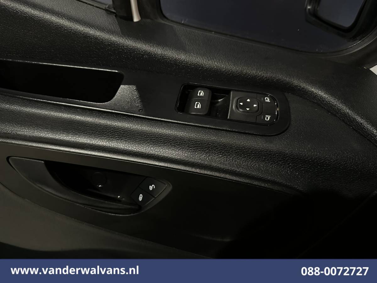 Mercedes-Benz Sprinter Mercedes-Benz Sprinter 311 CDI L2H2 Euro6 Camera | Apple Carplay | Android Auto 270 Graden Achterdeuren