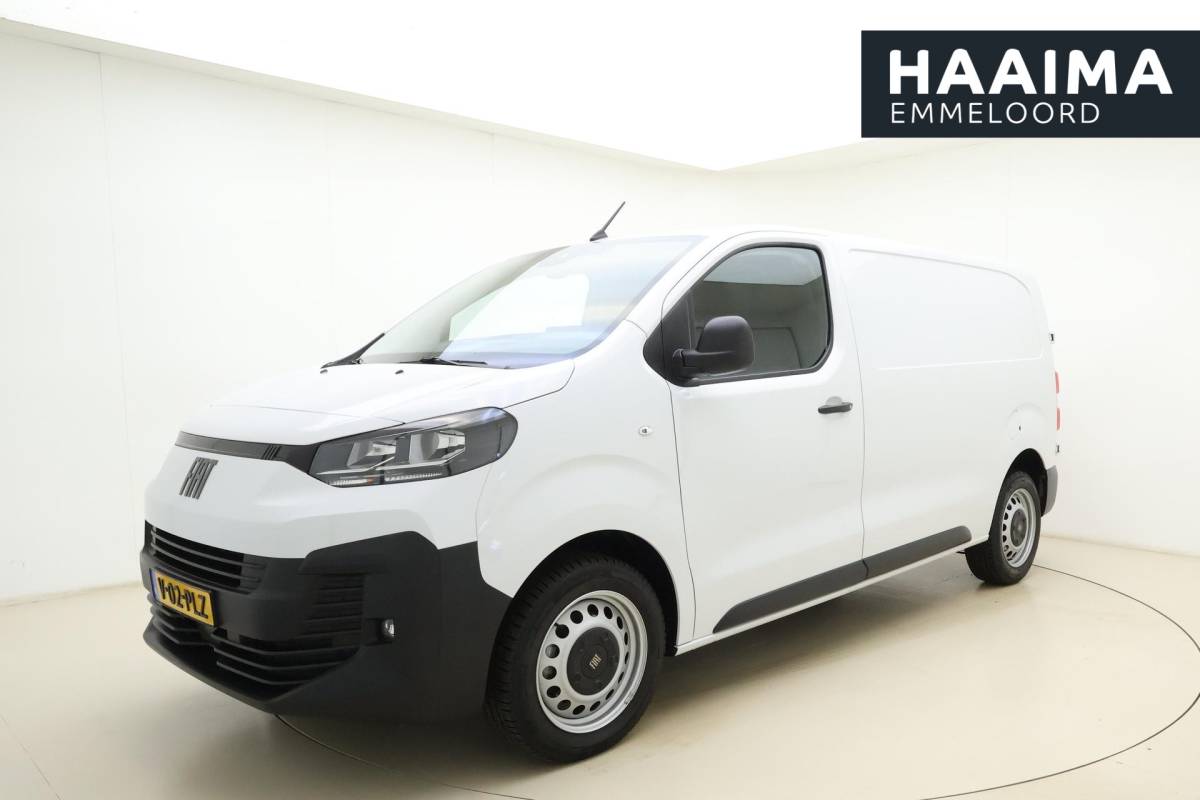 Fiat Scudo