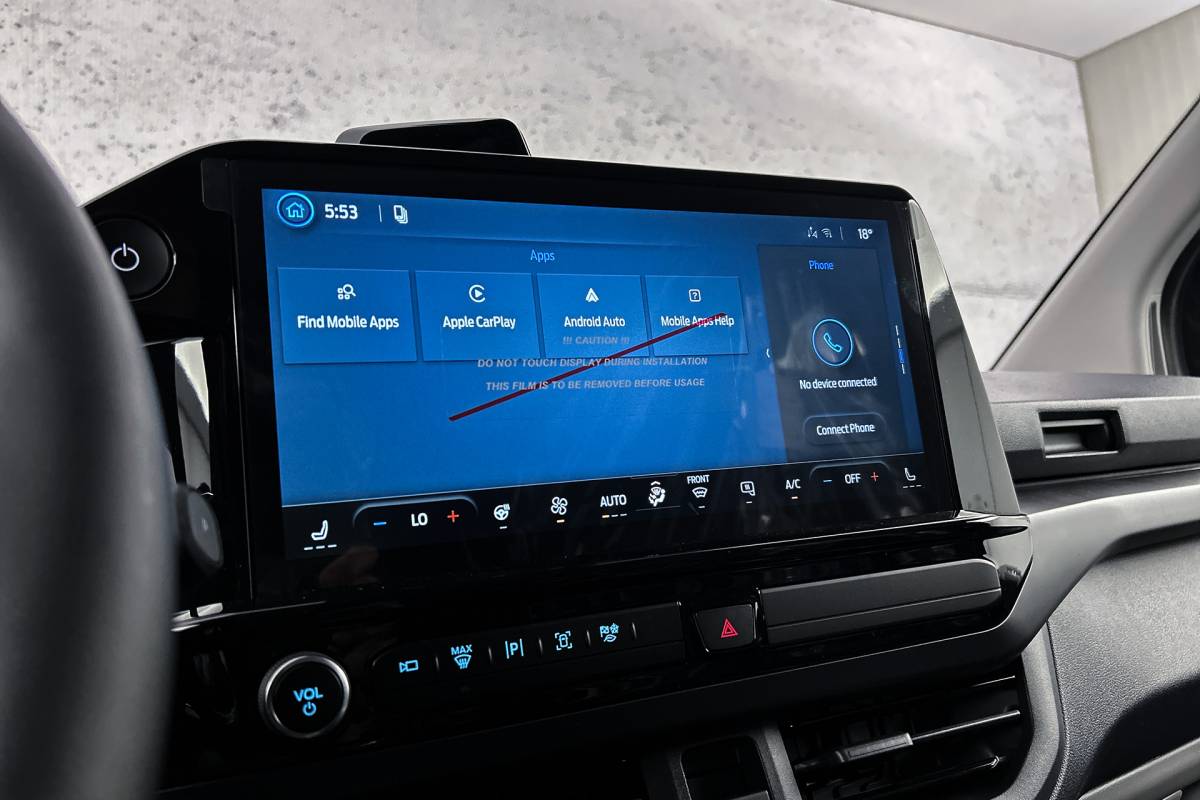 Ford  Ford E-Custom L2 Sport | Dubbel cabine | 2x schuifdeur | adaptieve cruise control