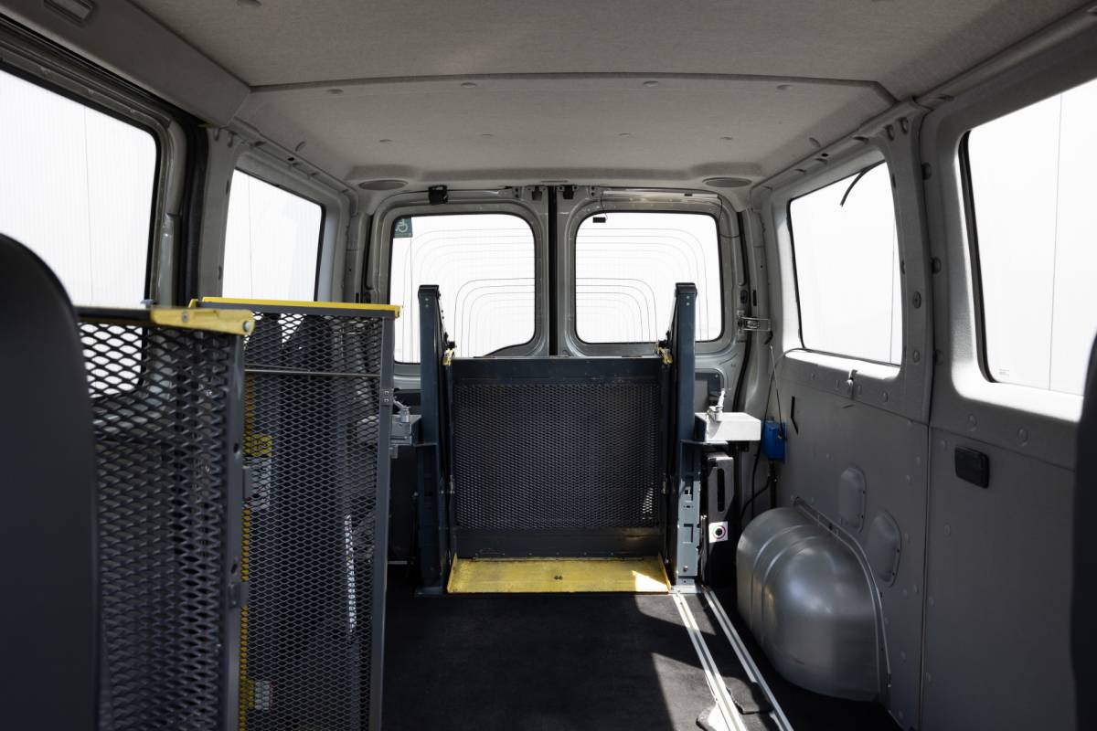 Renault Master Renault Master | ROLSTOEL | 2X LIFT | CAMERA | AIRCO