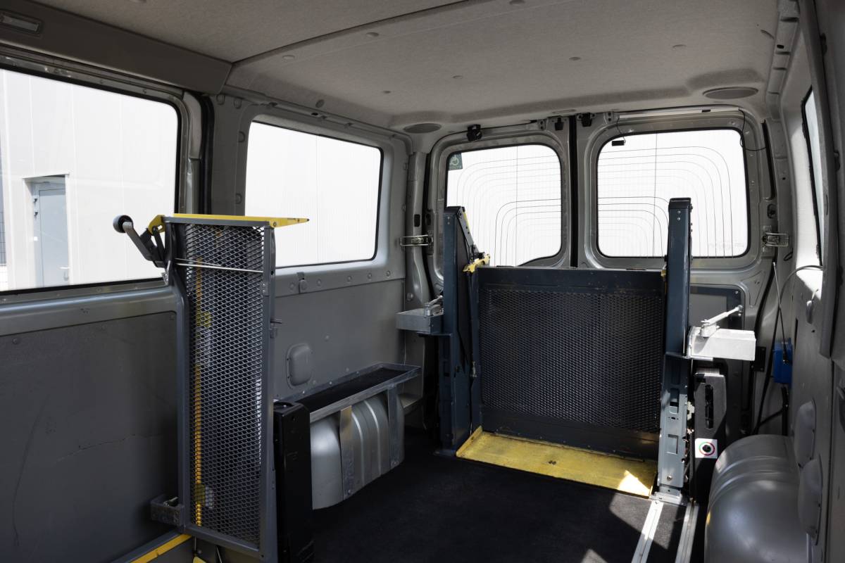 Renault Master Renault Master | ROLSTOEL | 2X LIFT | CAMERA | AIRCO