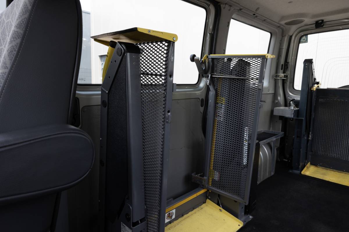 Renault Master Renault Master | ROLSTOEL | 2X LIFT | CAMERA | AIRCO