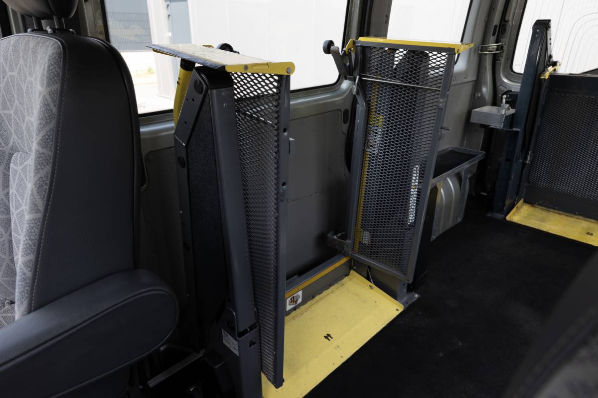 Renault Master Renault Master | ROLSTOEL | 2X LIFT | CAMERA | AIRCO