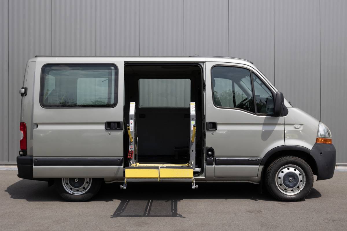 Renault Master Renault Master | ROLSTOEL | 2X LIFT | CAMERA | AIRCO
