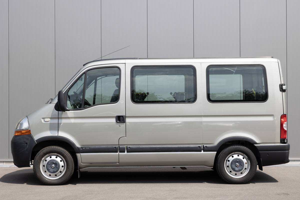 Renault Master Renault Master | ROLSTOEL | 2X LIFT | CAMERA | AIRCO