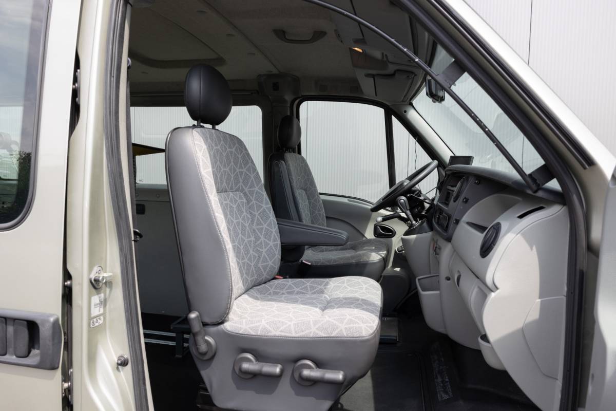 Renault Master Renault Master | ROLSTOEL | 2X LIFT | CAMERA | AIRCO