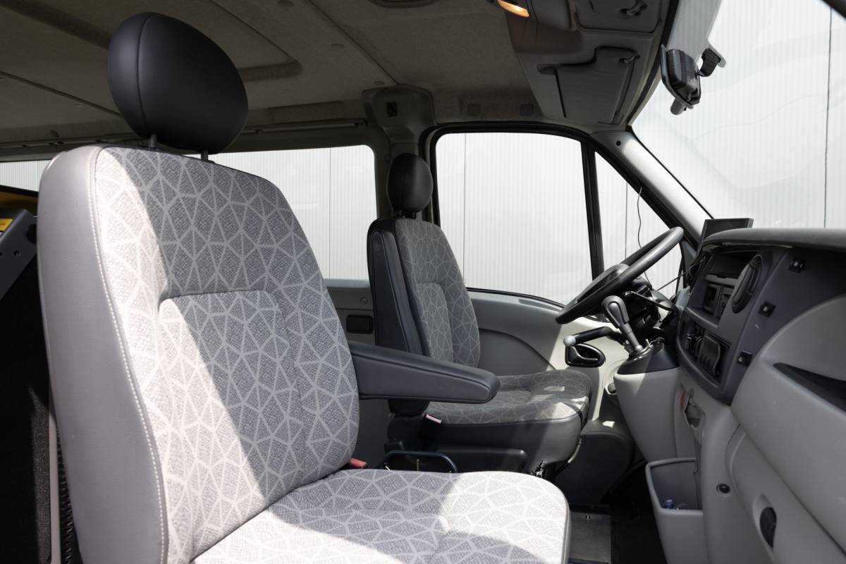 Renault Master Renault Master | ROLSTOEL | 2X LIFT | CAMERA | AIRCO