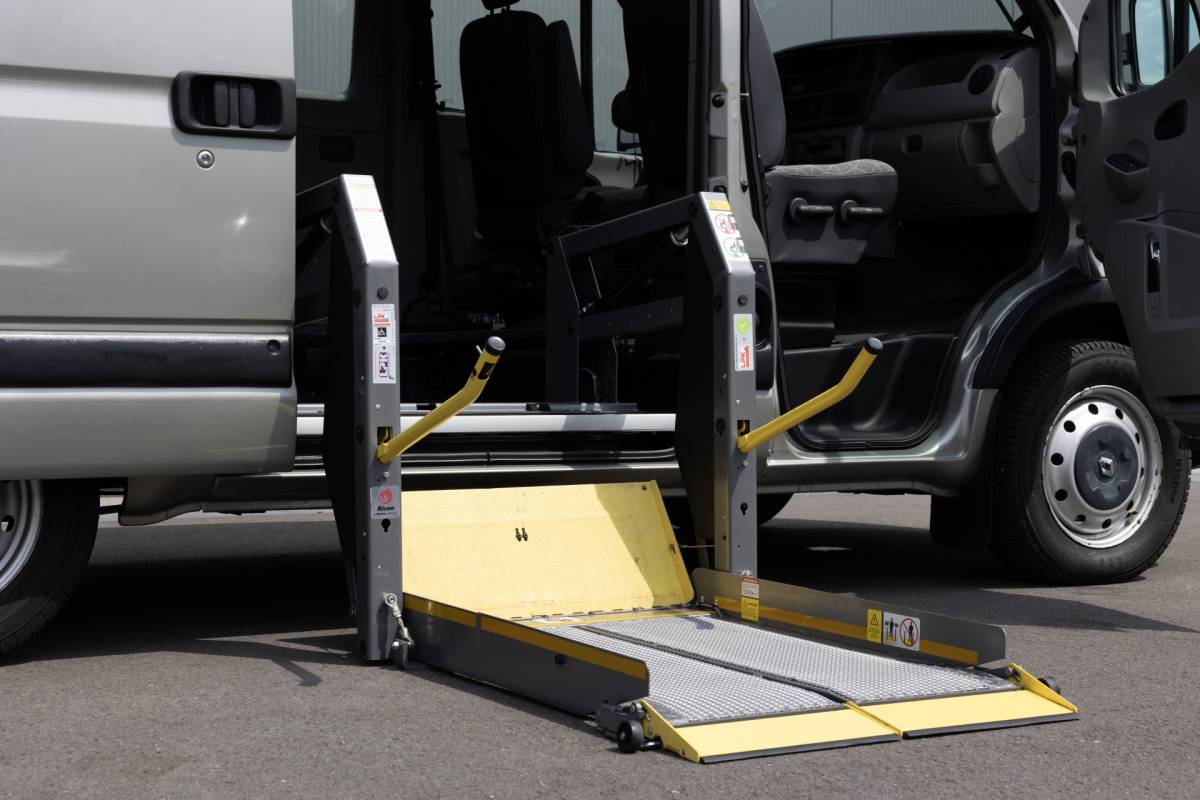 Renault Master Renault Master | ROLSTOEL | 2X LIFT | CAMERA | AIRCO