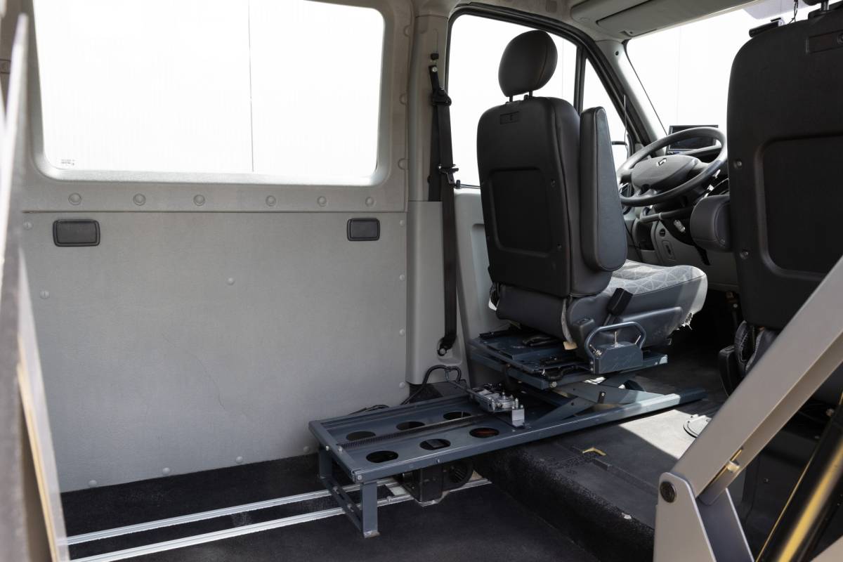 Renault Master Renault Master | ROLSTOEL | 2X LIFT | CAMERA | AIRCO