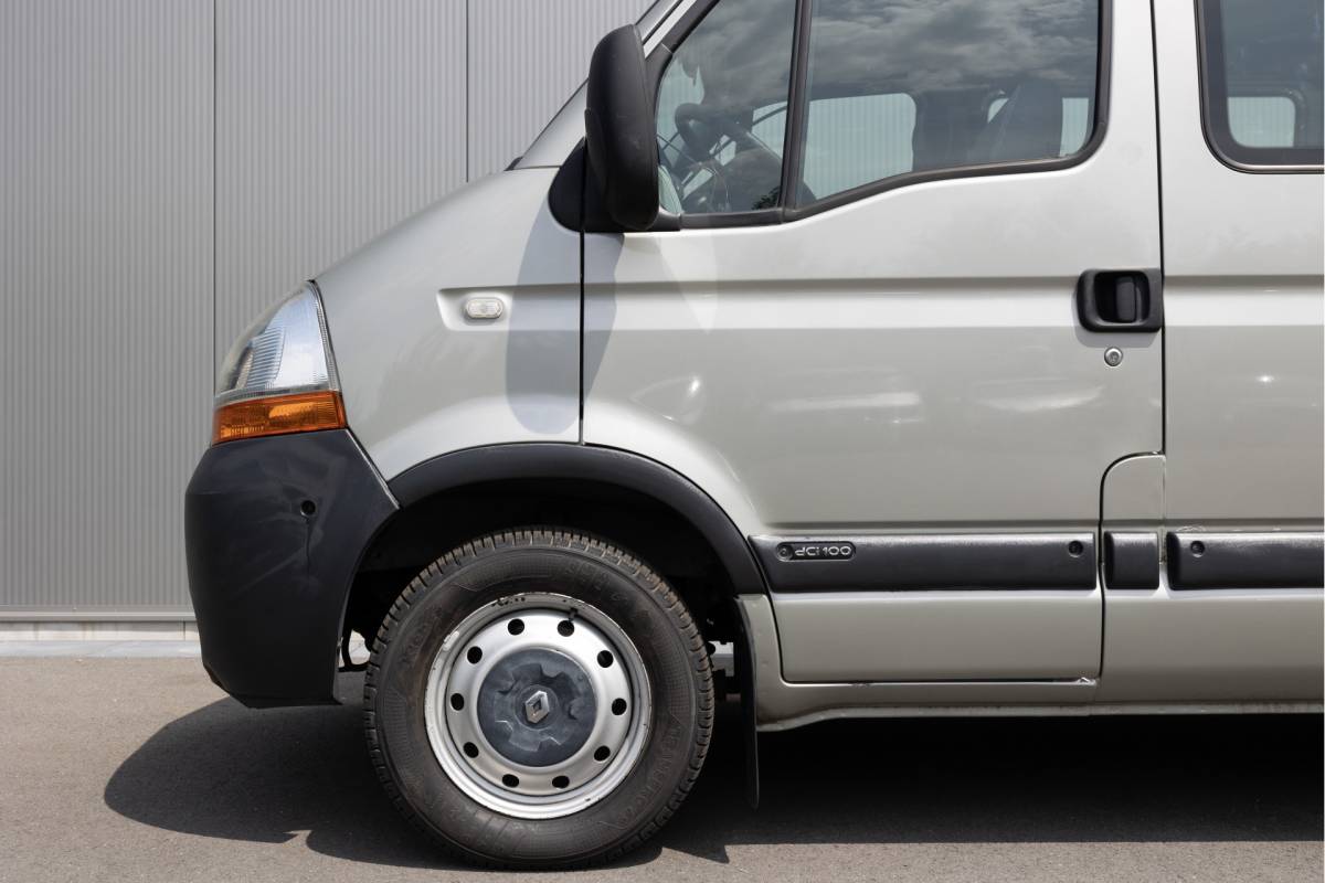 Renault Master Renault Master | ROLSTOEL | 2X LIFT | CAMERA | AIRCO