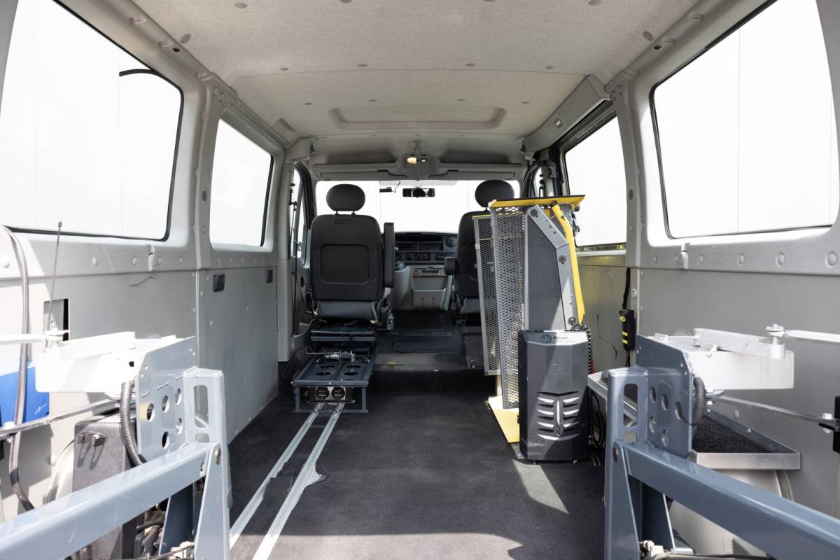 Renault Master Renault Master | ROLSTOEL | 2X LIFT | CAMERA | AIRCO