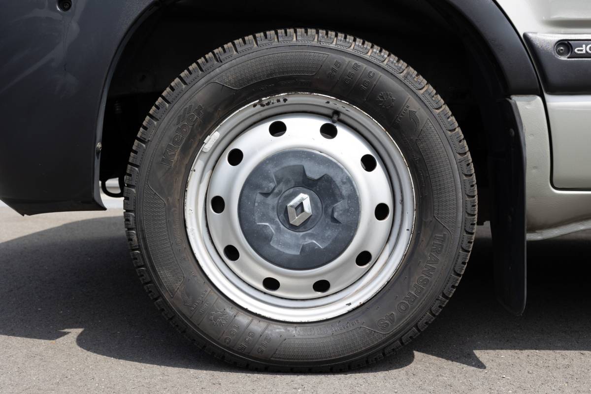Renault Master Renault Master | ROLSTOEL | 2X LIFT | CAMERA | AIRCO