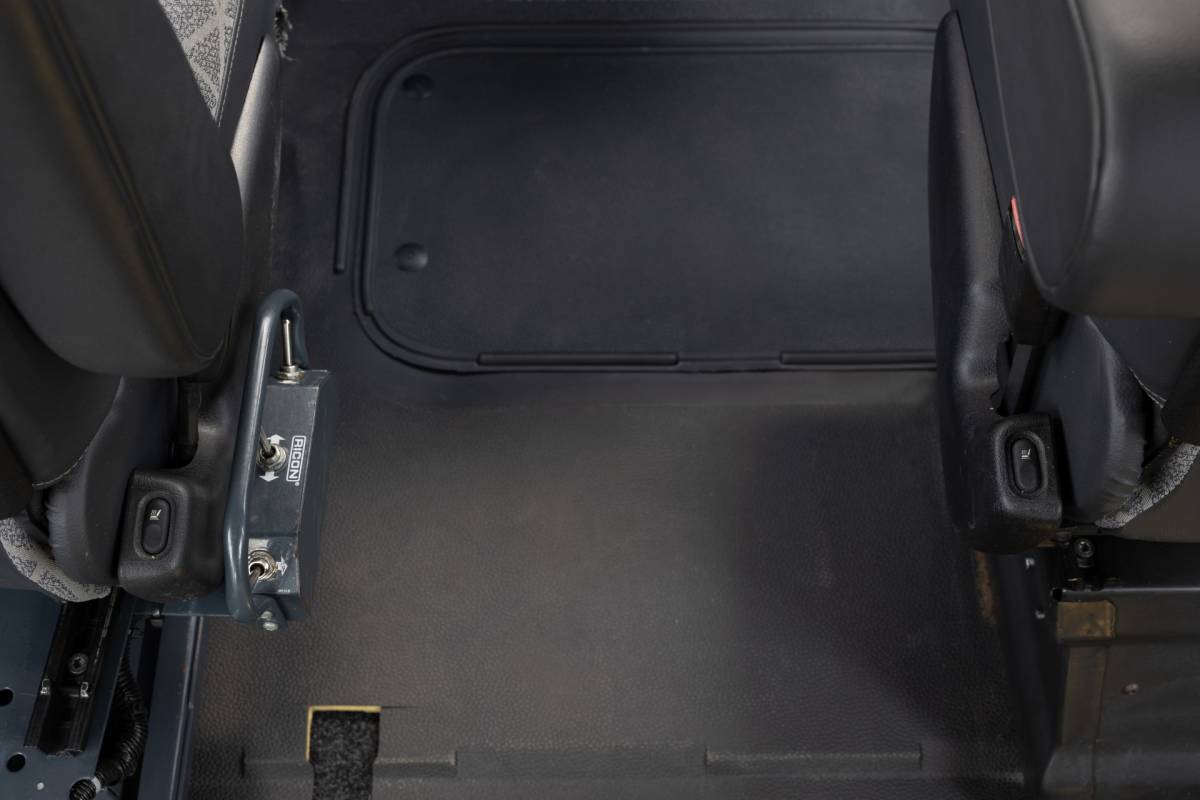 Renault Master Renault Master | ROLSTOEL | 2X LIFT | CAMERA | AIRCO